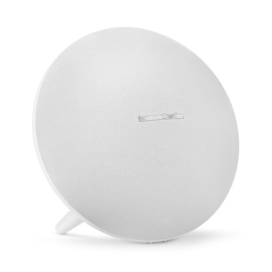 Harman Kardon Onyx Studio 4 - White - Hero